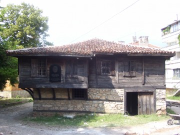 Information about Malko Tarnovo
