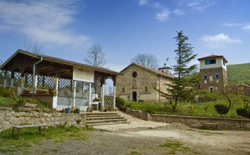 Chiprovtsi Monastery