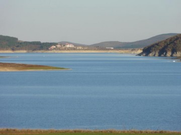 Nature around Tvarditsa