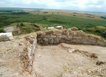 Rusokastro tourist sites