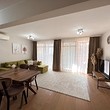 Luxury furnished apartment for sale in Burgas