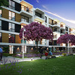 Gated Residential Complex in Sofia