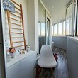 Panoramic furnished apartment for sale in Sofia