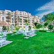 Exclusive complex of apartments for sale in Sunny Beach