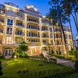 Exclusive complex of apartments for sale in Sunny Beach