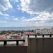 Large maisonette apartment for sale the sea resort of Saint Vlas