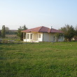 Building a new house in Golyamo Krushevo, Bolyarovo municipality