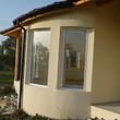 Building a new house in Golyamo Krushevo, Bolyarovo municipality