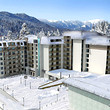 Ski apartments in pamporovo