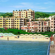 Apartments for sale in Elenite near Sunny Beach