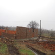 Building a new house in Golyamo Krushevo, Bolyarovo municipality