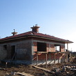 Building a new house in Golyamo Krushevo, Bolyarovo municipality