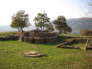 Sevlievo surroundings