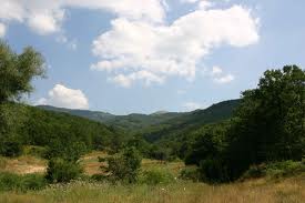 Krumovgrad nature