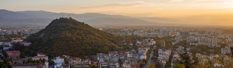 Plovdiv - Bulgaria