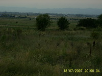 Land For Sale Near Sofia City