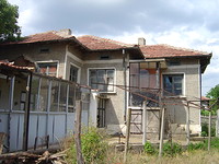 Houses in Razgrad
