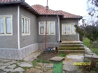 Houses in Kavarna