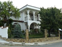 Luxury house for sale near Sunny Beach