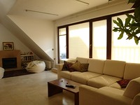 Luxury penthouse for sale in Sofia