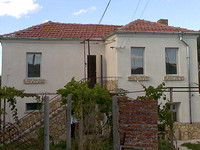 Cosy renovated house