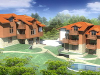 Elite Property In Bulgaria