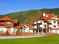 Apartments in Borovets