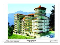 Investment project in Razlog