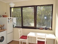 Renovated apartment for sale in Sofia