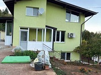 Houses in Botevgrad