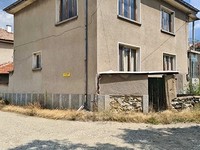 Houses in Pazardzhik