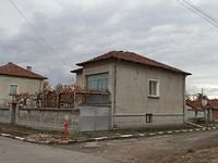 Houses in Stara Zagora