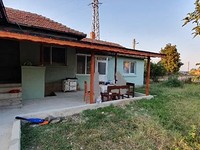 House for sale near the town of Dalgopol