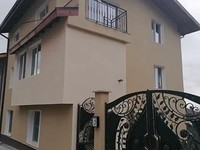 Perfect new house for sale in Sapareva Banya