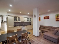 Luxury apartment for sale in Varna