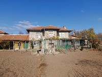 Houses in Provadia
