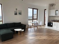 New apartment for sale in the city of Plovdiv