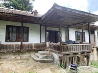 Old rural house for sale close to Silistra