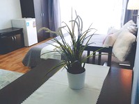 New studio apartment for sale in Saint Vlas