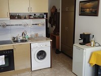 Apartments in Nessebar