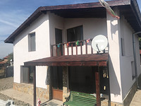 New house for sale near Hissarya