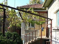 House for sale near Gabrovo