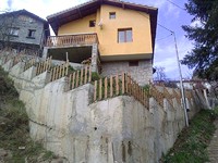 House for sale near Pamporovo