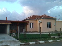 House for sale near Karnobat