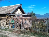 House for sale near Kazanlak