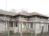 House for sale near General Toshevo