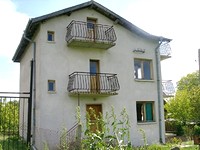House for sale near Bourgas