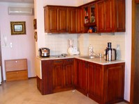 Luxury apartment for sale in Sozopol