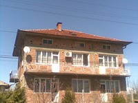 House for sale near Dimitrovgrad