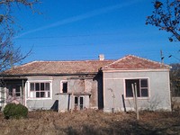 House for sale near Balchik